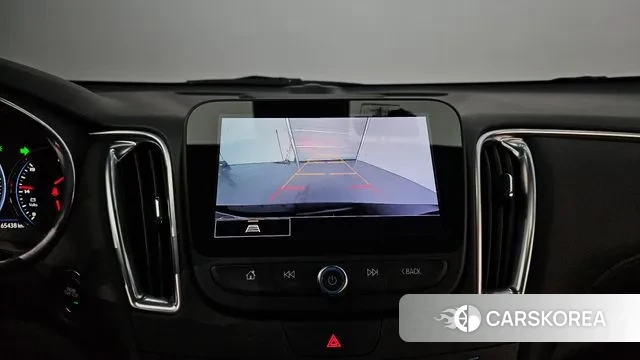 Chevrolet (GM Daewoo) The New Malibu id 3232679 из Кореи 9