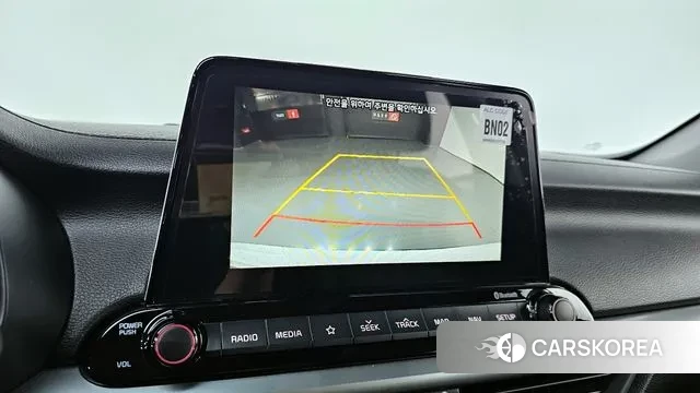 Kia Come New K3 id 3156269 из Кореи 9