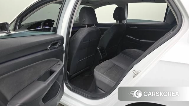 Volkswagen Golf 8th Generation id 3851064 из Кореи 9