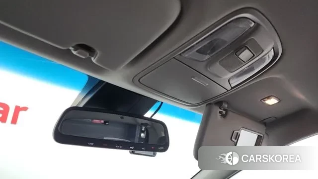 Kia Sportage The Bold id 3459633 из Кореи 9