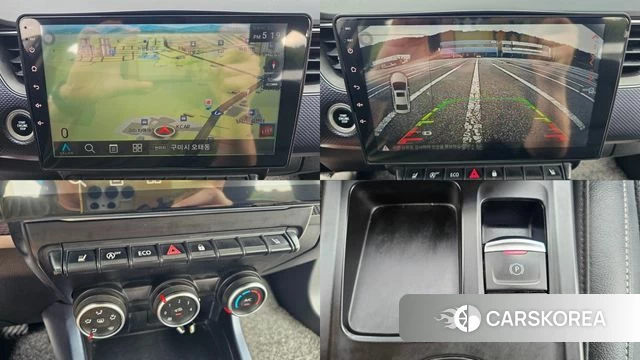 Renault Korea (Samsung) XM3 id 4429650 из Кореи 9
