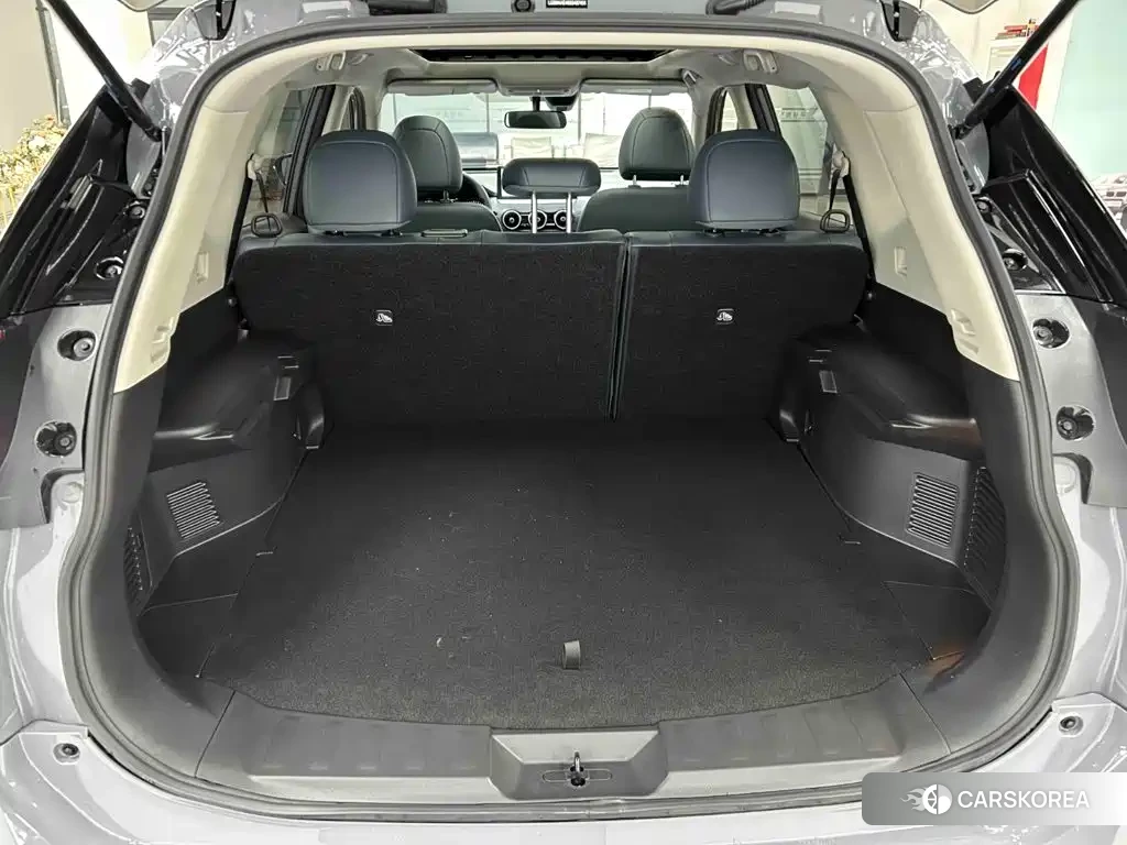 Nissan Qijun id 4628372 из Китая 9