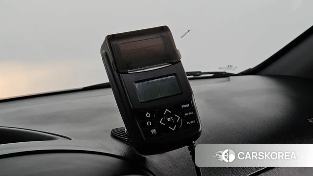 Hyundai The New Grand Starex id 4689179 из Кореи 9