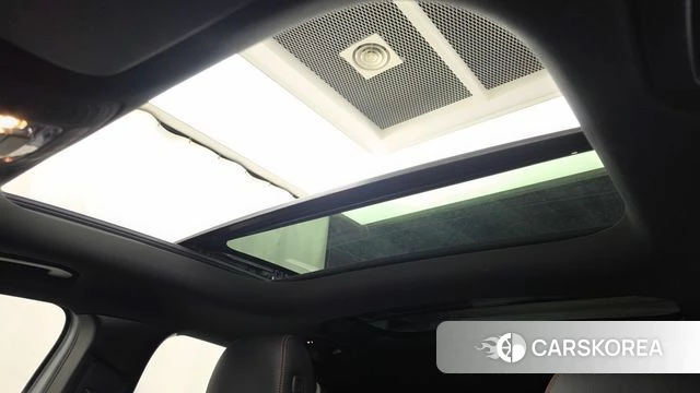 Mercedes-Benz EQA H243 id 4748178 из Кореи 9