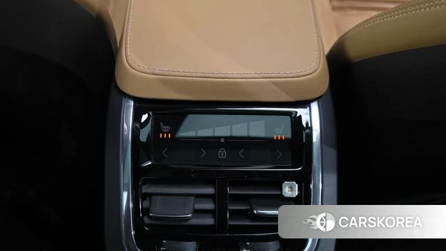 Volvo XC90 second Generation id 3866103 из Кореи 9