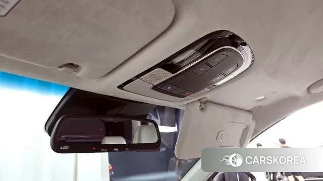 Hyundai Palisade id 2970868 из Кореи 9