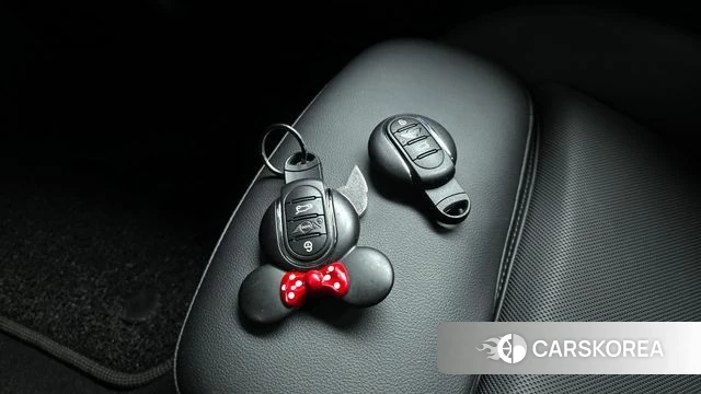 Mini Cooper id 4283468 из Кореи 9