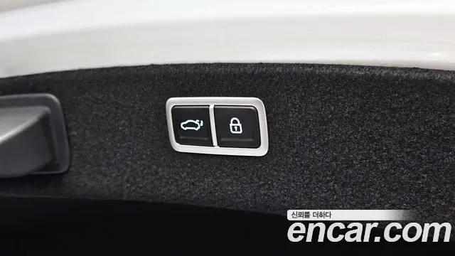 Genesis G80 (RG3) id 2905820 из Кореи 9