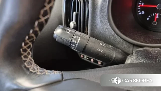 Kia All New Morning (JA) id 2986358 из Кореи 9