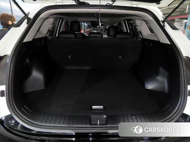 Kia Sportage 5th Generation Hybrid id 4511413 из Кореи 9