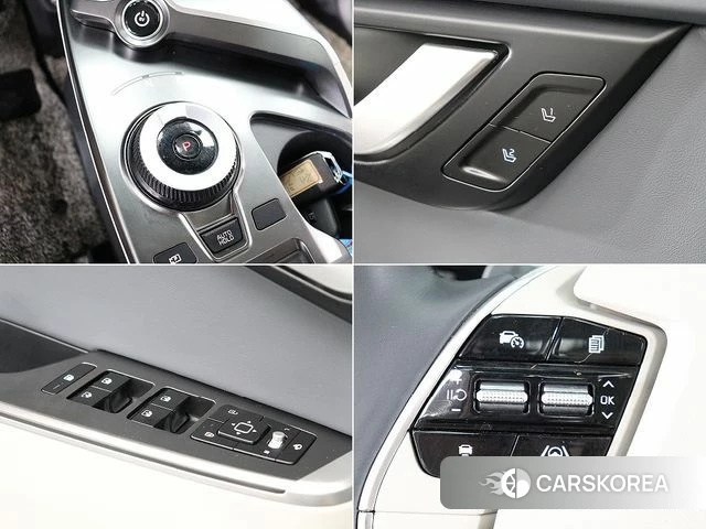 Kia EV6 id 4848862 из Кореи 9