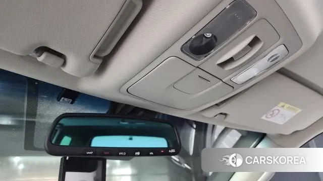 Kia Mohave Master id 3498764 из Кореи 9