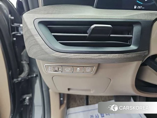 Kia K8 Hybrid id 4792570 из Кореи 9