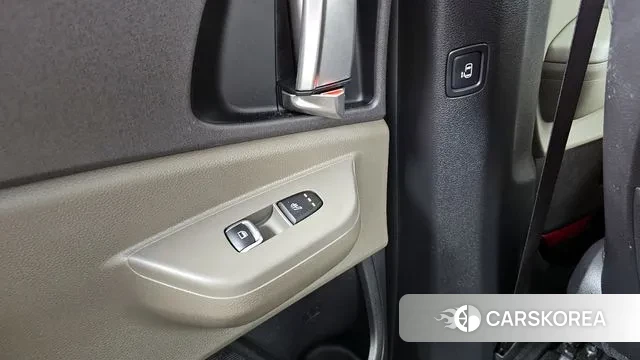 Kia The New Carnival 4th Generation id 3452148 из Кореи 9