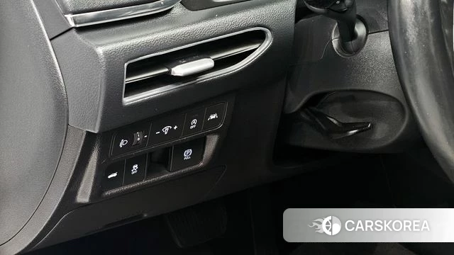 Hyundai Sonata (DN8) id 4303972 из Кореи 9