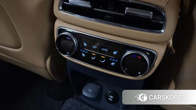 Genesis GV80 id 3344238 из Кореи 9