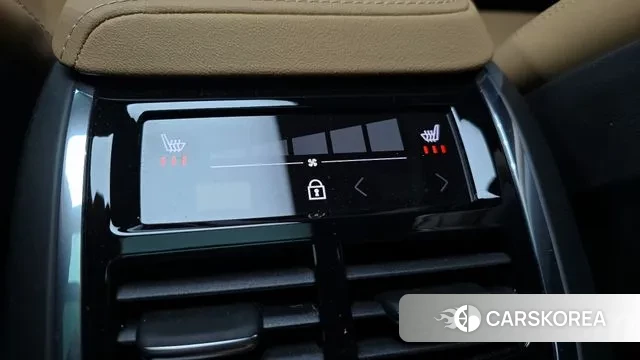 Volvo V60 Cross-Country 2nd Generation id 3685131 из Кореи 9