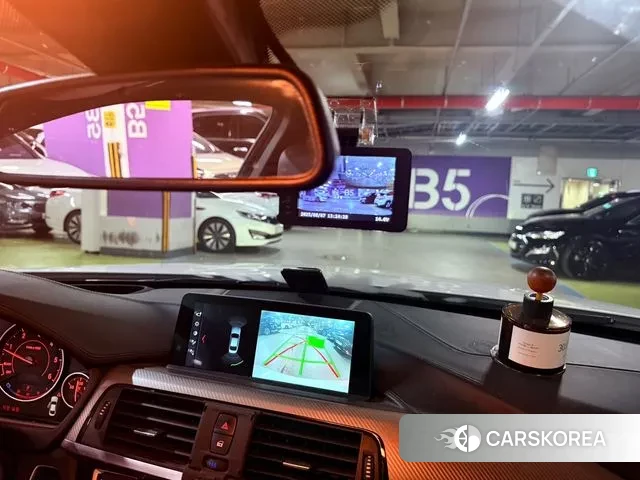 BMW 4 Series (F32) id 3013966 из Кореи 9