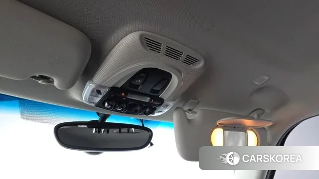 Mini Cooper id 3449610 из Кореи 9