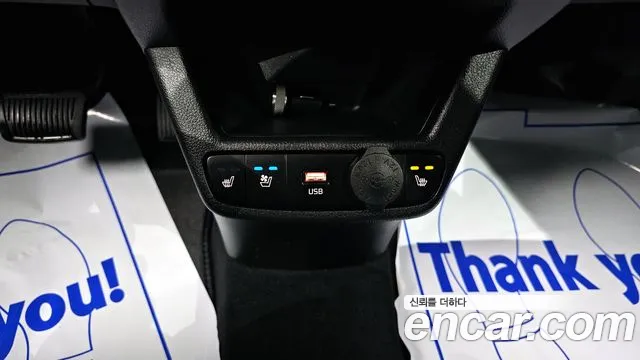 Kia The New Kia Ray id 2675331 из Кореи 9