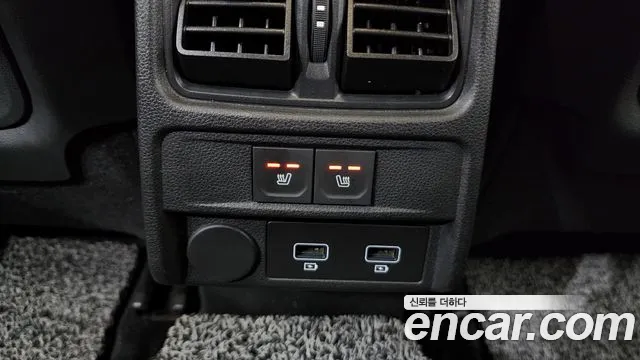 Renault Korea (Samsung) XM3 id 2854794 из Кореи 9