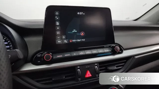 Kia Come New K3 id 3669135 из Кореи 9