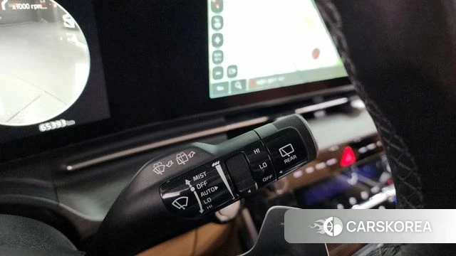 Kia Carnival 4th generation id 3839636 из Кореи 9