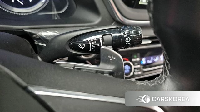 Hyundai Sonata (DN8) id 3799422 из Кореи 9