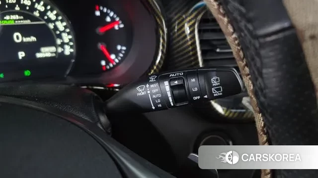 Kia The New Sorento id 3444709 из Кореи 9