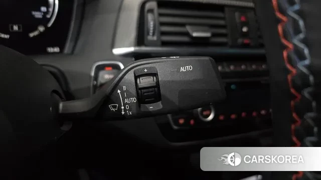 BMW M2 (F87) id 3621812 из Кореи 9