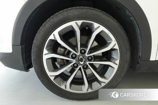 Ssangyong Tivoli Armor id 4286398 из Кореи 9
