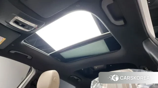 Mercedes-Benz GLB-Class X247 id 3691318 из Кореи 9