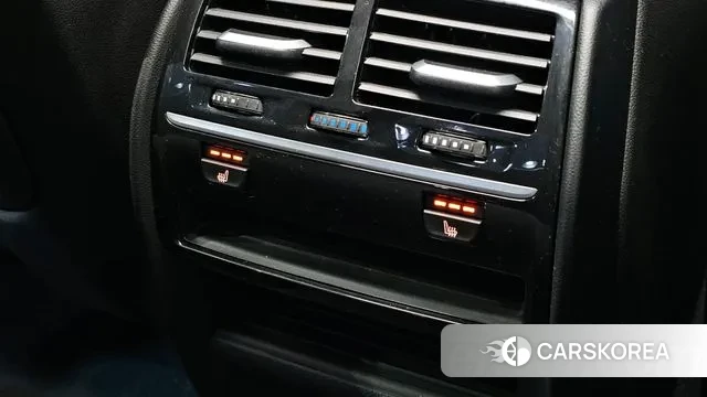 BMW 5 Series (G30) id 3248884 из Кореи 9