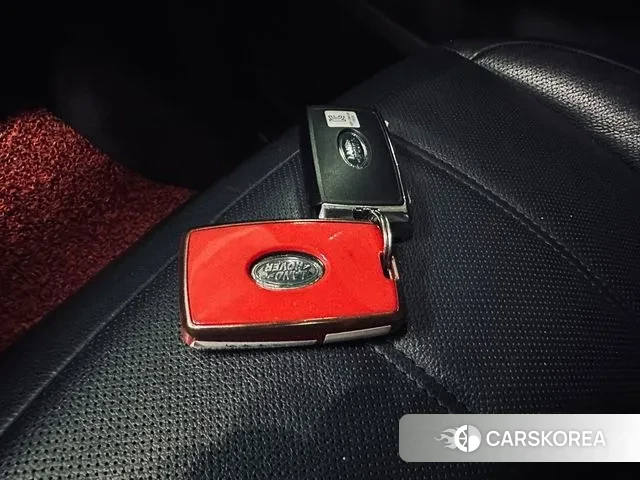 Land Rover Range Rover Evoque 2nd Generation id 2995039 из Кореи 9