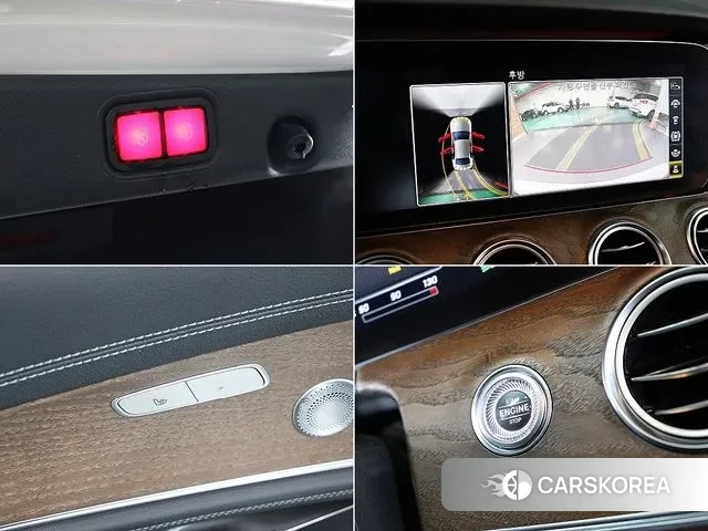 Mercedes-Benz E-Class W213 id 3636394 из Кореи 9