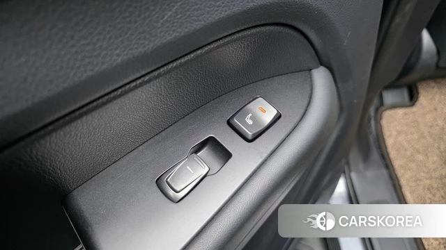 Ssangyong Rexton Sports id 3916921 из Кореи 9