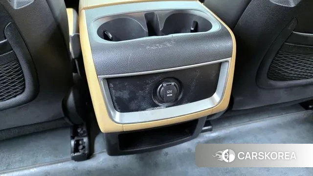 Kia Carnival 4th generation id 3624960 из Кореи 9