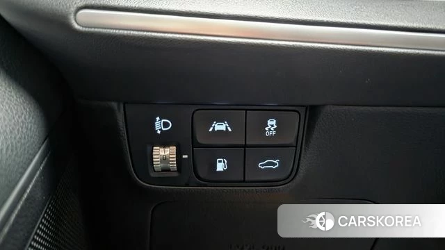 Hyundai The New Grandeur IG id 4562635 из Кореи 9