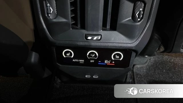 BMW X3 (G45) id 4291750 из Кореи 9
