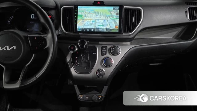 Kia The New Ray id 4202299 из Кореи 9