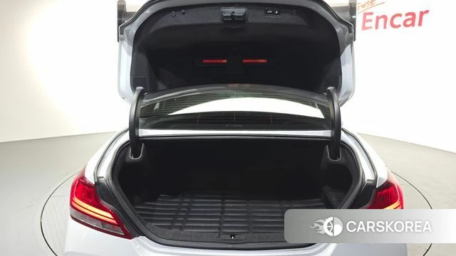 Genesis G70 id 4760257 из Кореи 9