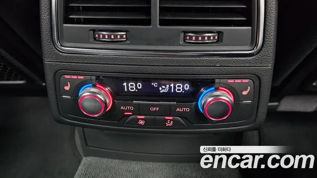 Audi New A6 id 2606841 из Кореи 9