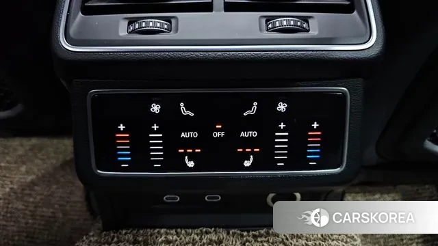 Audi A6 (C8) id 3431871 из Кореи 9