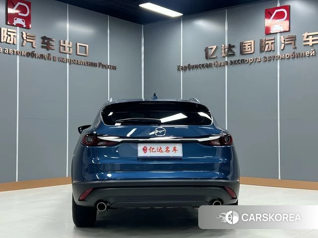 Mazda CX-4 id 4329033 из Китая 9