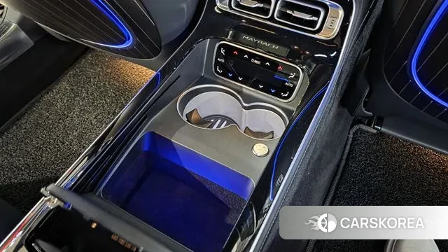 Mercedes-Benz S-Class W223 id 3482683 из Кореи 9