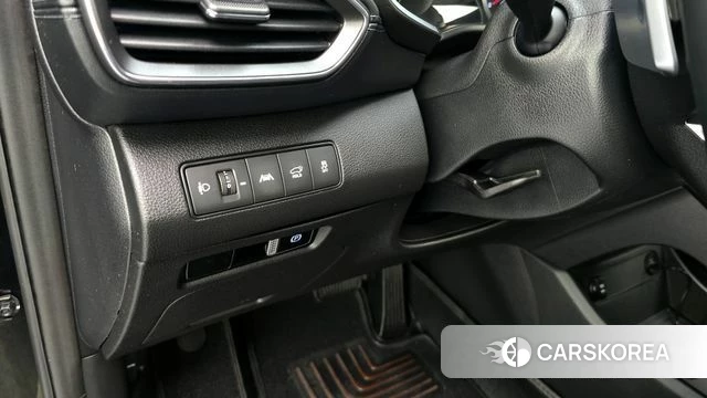 Hyundai The New Santa Fe id 3910756 из Кореи 9