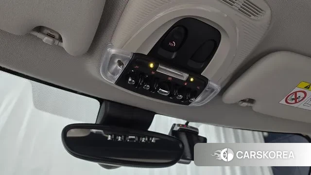 Mini Cooper S id 2889472 из Кореи 9