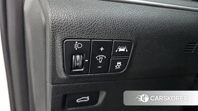 Kia K5 3rd generation id 3655572 из Кореи 9