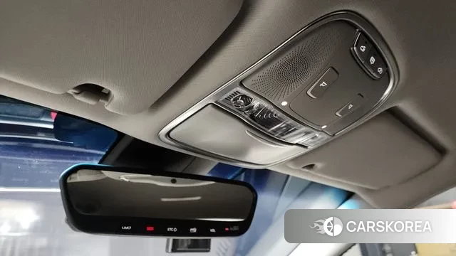 Kia More K9 id 3417870 из Кореи 9