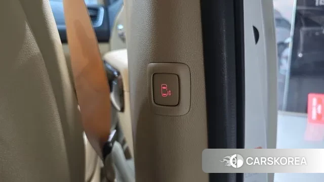 Kia The New Carnival id 3651823 из Кореи 9